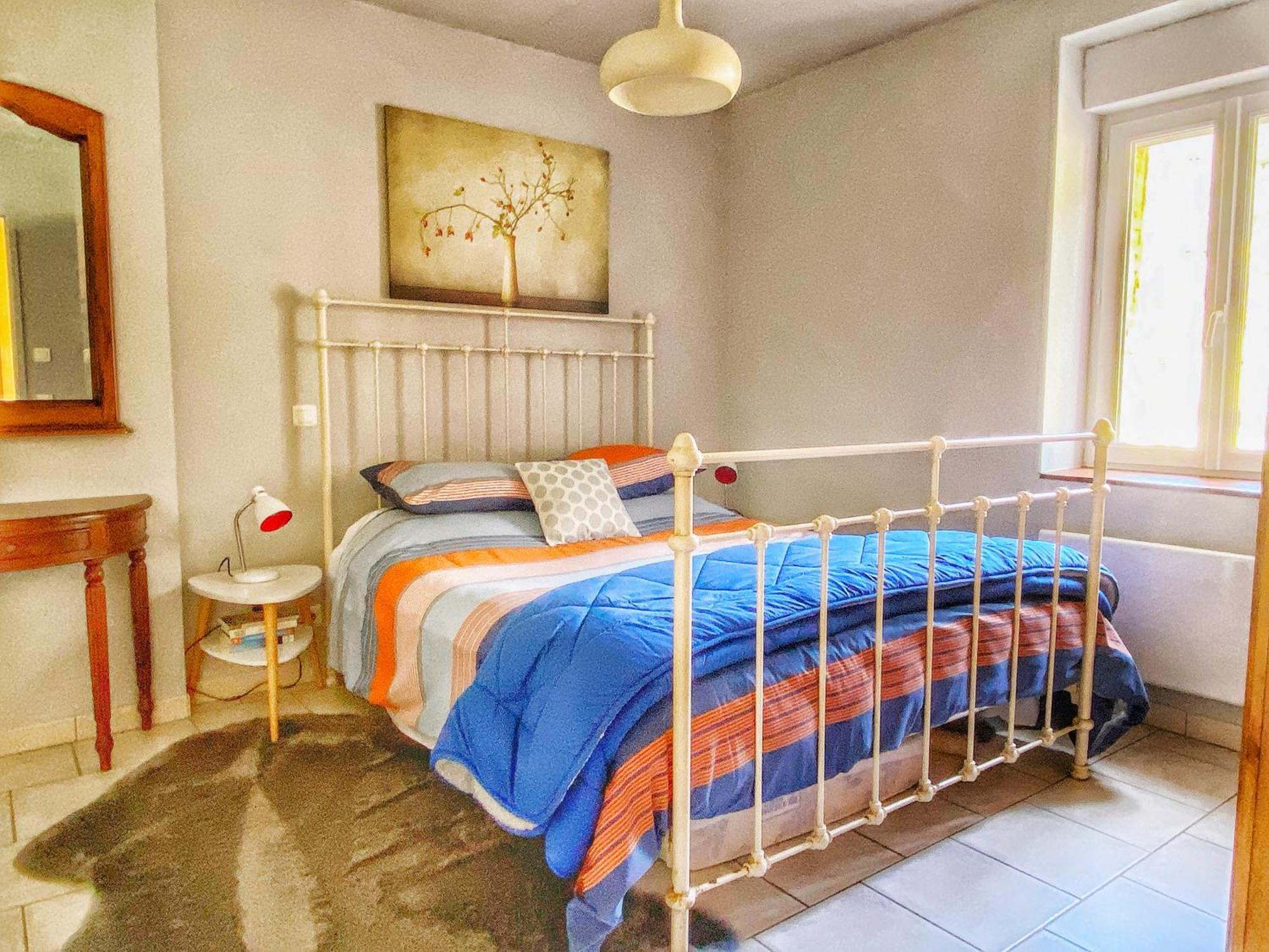 3 Star Surdespine Historic 4 Chateaux Lastours Air Conditioned Esterno foto